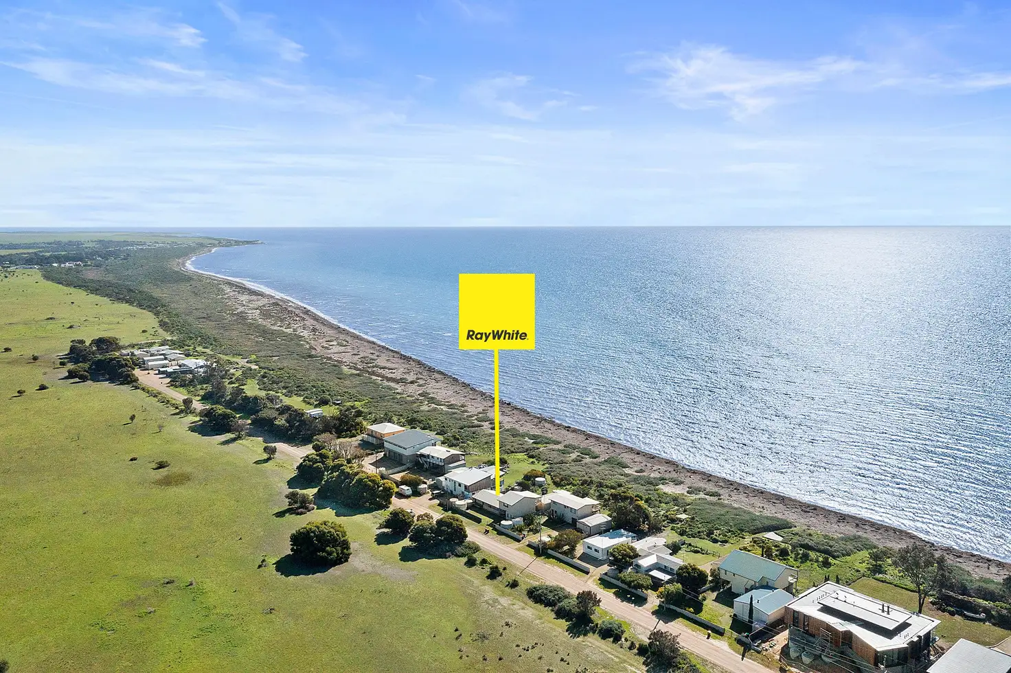 Main view of Homely house listing, 14 Burford Road, Corny Point SA 5575
