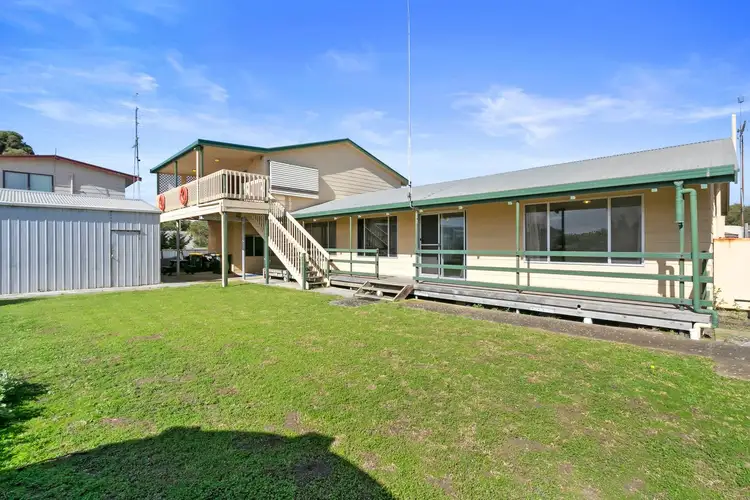 Third view of Homely house listing, 14 Burford Road, Corny Point SA 5575