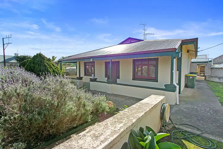 Main view of Homely house listing, 39 Edithburgh Road, Yorketown SA 5576