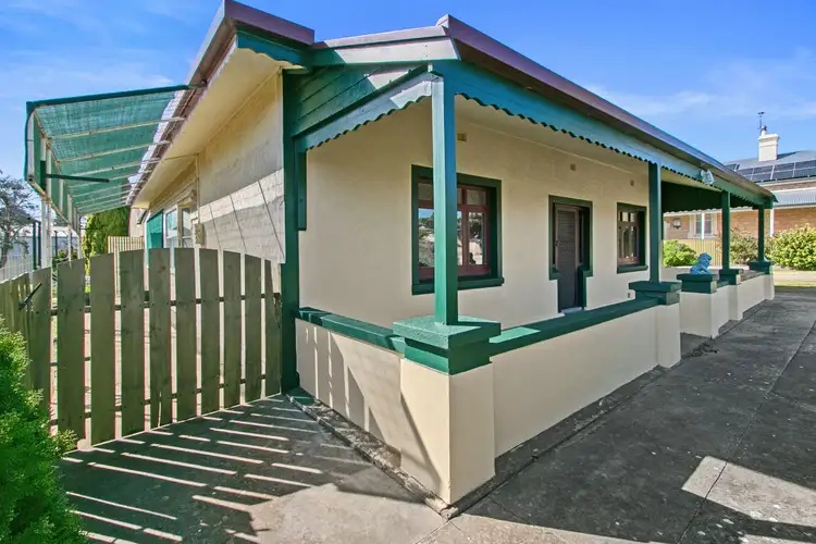 Third view of Homely house listing, 39 Edithburgh Road, Yorketown SA 5576