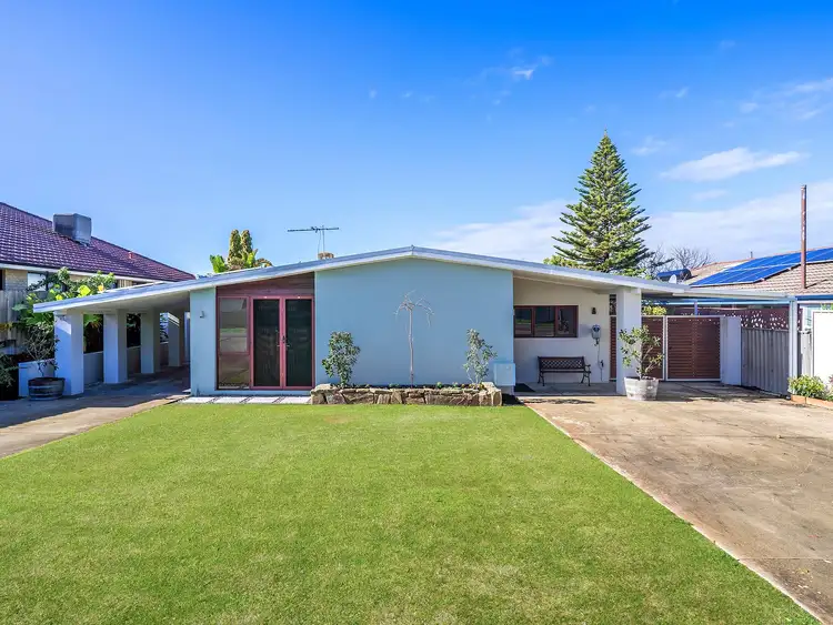 45 Thorpe Street, Rockingham WA 6168