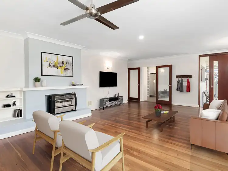 Third view of Homely house listing, 45 Thorpe Street, Rockingham WA 6168