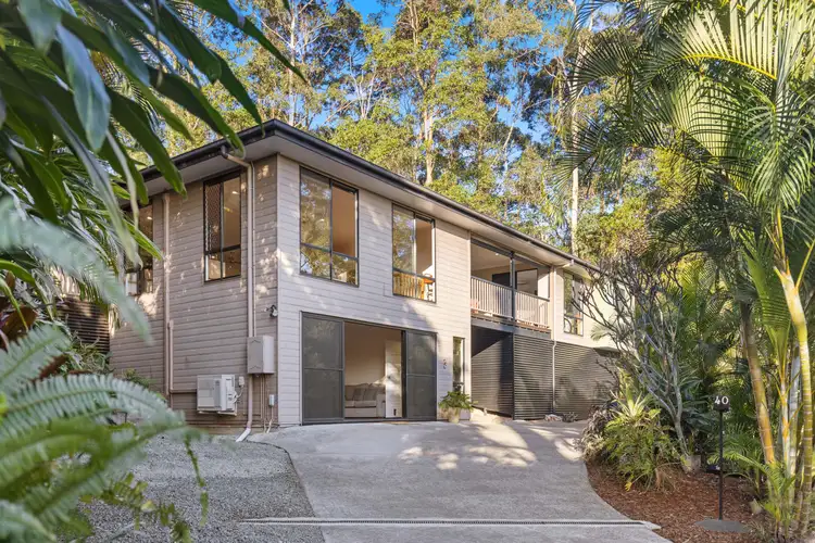 40 Lauren Drive, Buderim QLD 4556