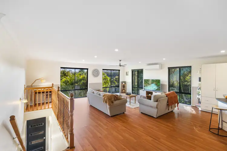 Third view of Homely house listing, 40 Lauren Drive, Buderim QLD 4556