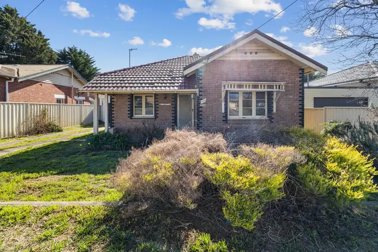 Main view of Homely house listing, 109 Kinghorne Street, Goulburn NSW 2580