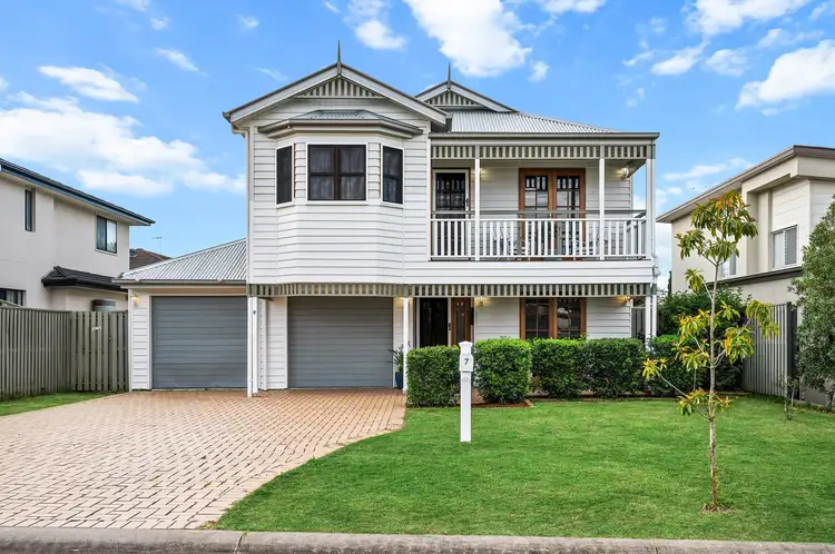 7 Brine Place, Underwood QLD 4119
