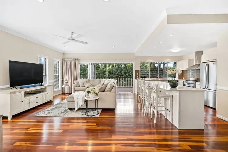 Second view of Homely house listing, 7 Brine Place, Underwood QLD 4119