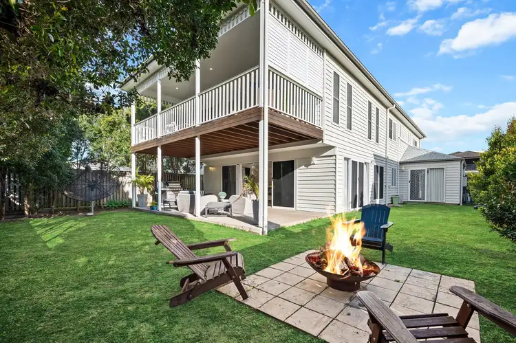 Third view of Homely house listing, 7 Brine Place, Underwood QLD 4119