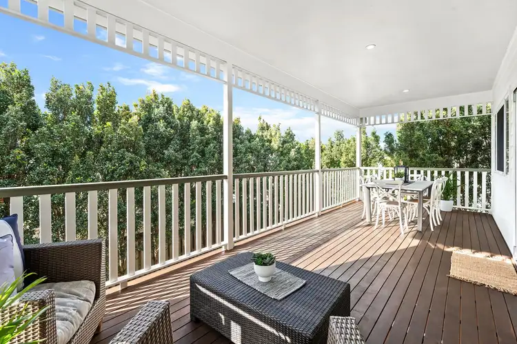 Fourth view of Homely house listing, 7 Brine Place, Underwood QLD 4119