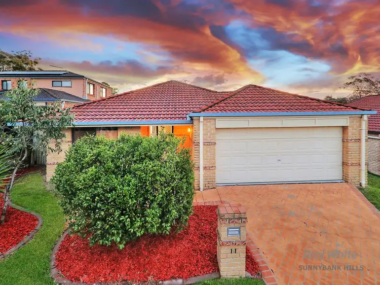 11 Livingstone Place