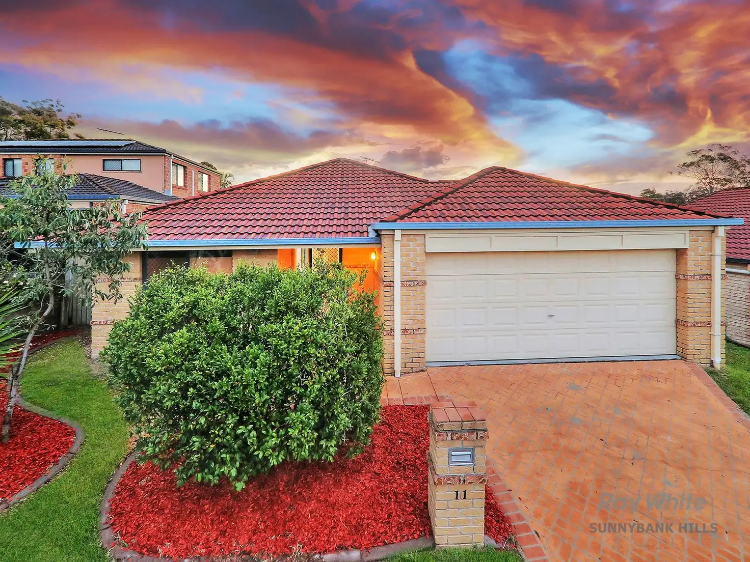Main view of Homely house listing, 11 Livingstone Place, Kuraby QLD 4112