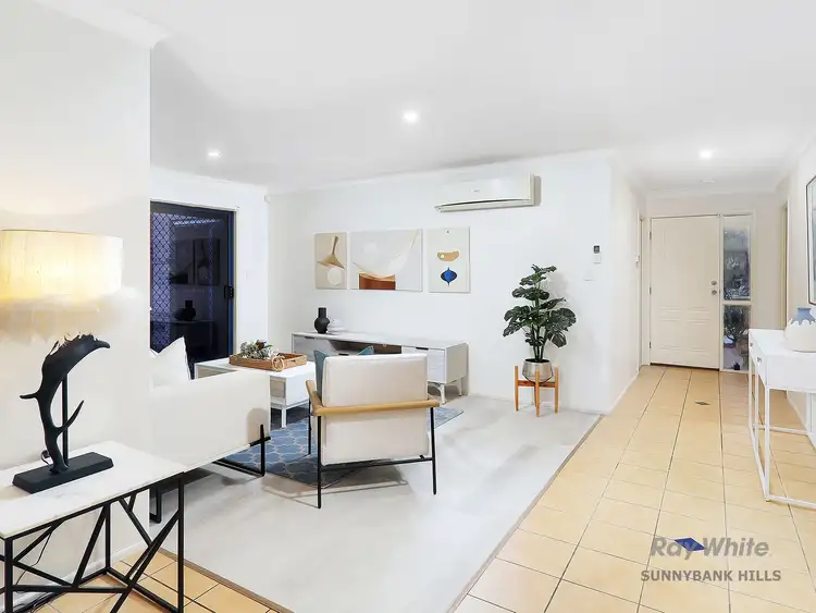 Third view of Homely house listing, 11 Livingstone Place, Kuraby QLD 4112