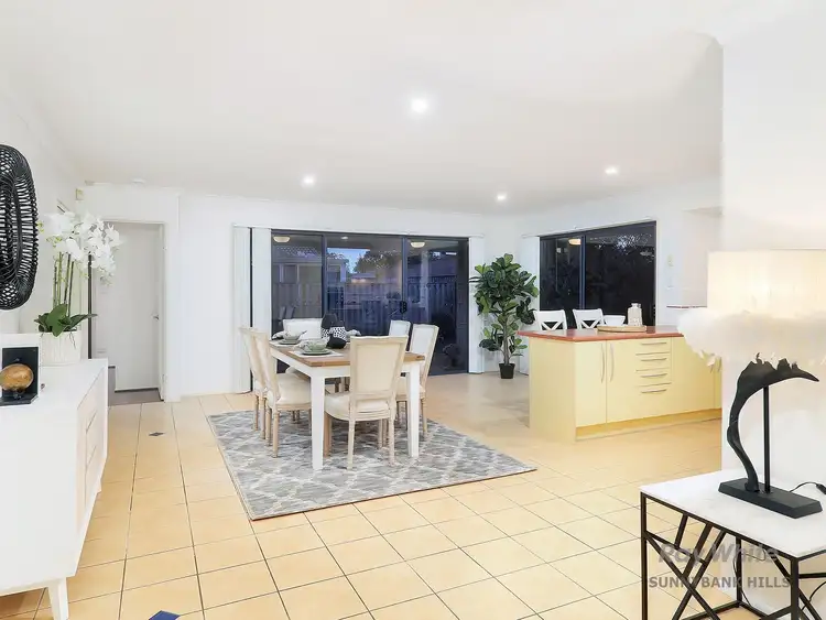 Fourth view of Homely house listing, 11 Livingstone Place, Kuraby QLD 4112