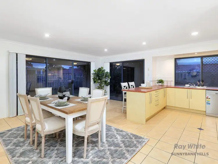 Fifth view of Homely house listing, 11 Livingstone Place, Kuraby QLD 4112
