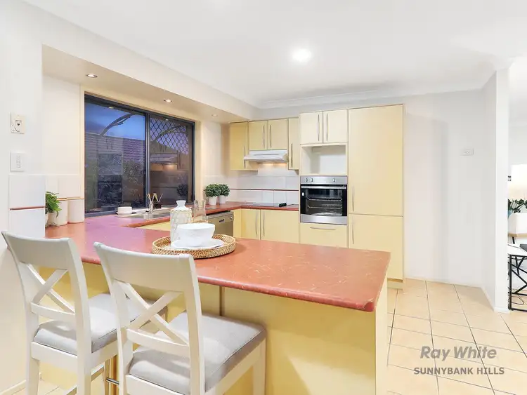 Sixth view of Homely house listing, 11 Livingstone Place, Kuraby QLD 4112