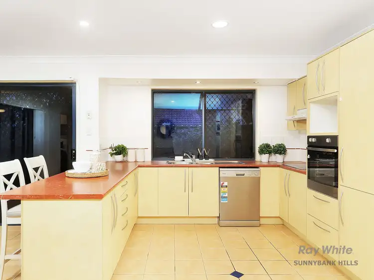 Seventh view of Homely house listing, 11 Livingstone Place, Kuraby QLD 4112