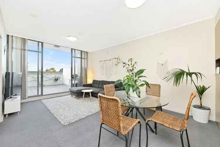 101/1 Bruce Bennetts Place, Maroubra NSW 2035