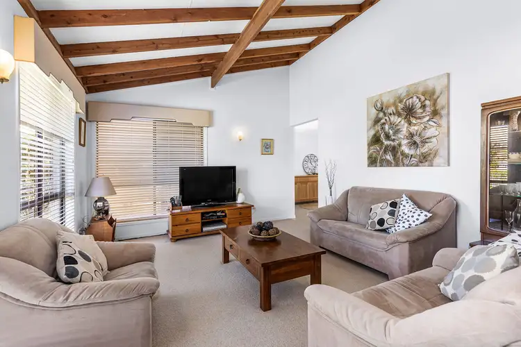 Second view of Homely house listing, 5 Rani Close, Mount Ommaney QLD 4074