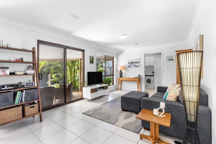 Fourth view of Homely house listing, 5 Rani Close, Mount Ommaney QLD 4074