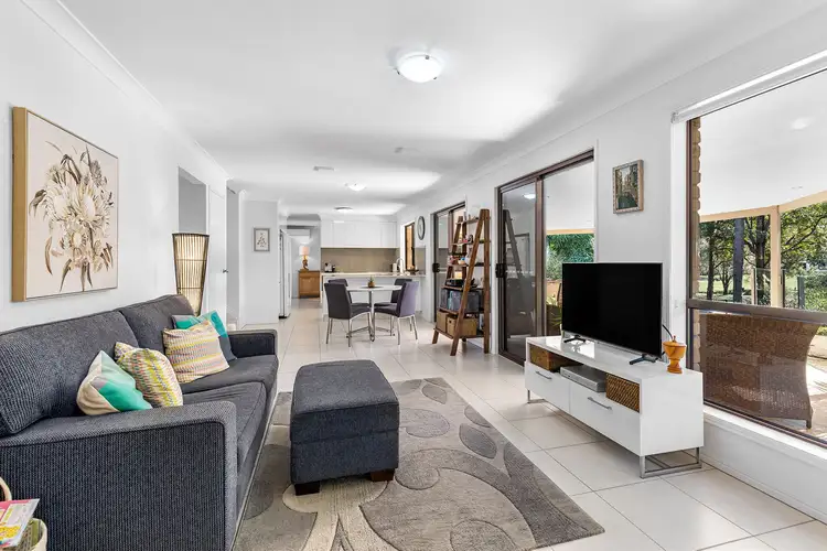 Fifth view of Homely house listing, 5 Rani Close, Mount Ommaney QLD 4074