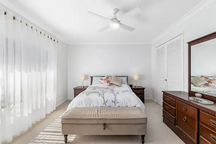 Sixth view of Homely house listing, 5 Rani Close, Mount Ommaney QLD 4074