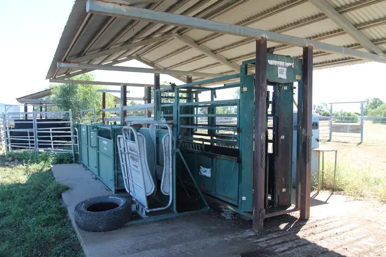Fifth view of Homely rural property listing, Lot 5/5449 Gregory Highway, Emerald QLD 4720