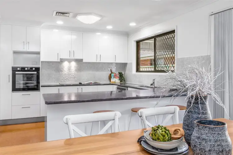 Fifth view of Homely house listing, 17 Hagman Street, Stafford Heights QLD 4053
