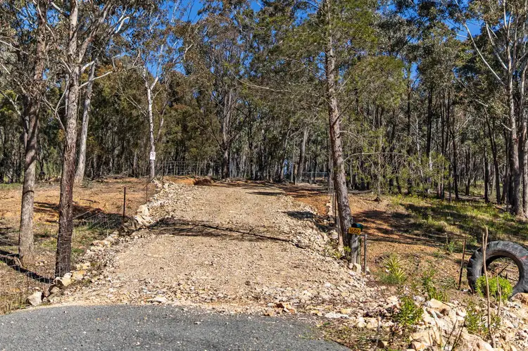 Second view of Homely rural property listing, 1602 Mountain Ash Road, Bungonia NSW 2580