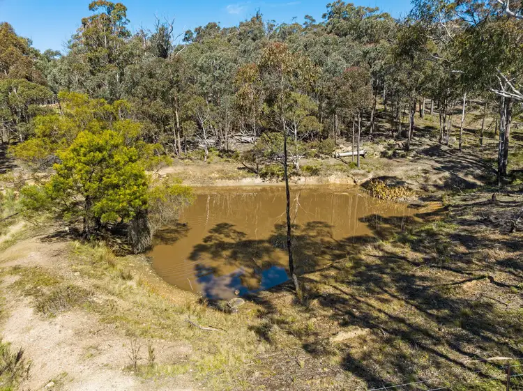 Third view of Homely rural property listing, 1602 Mountain Ash Road, Bungonia NSW 2580