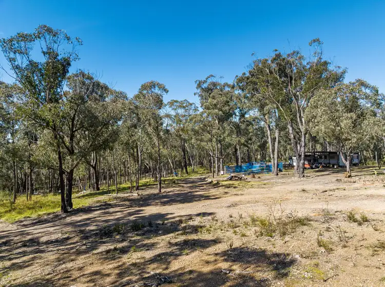 Fifth view of Homely rural property listing, 1602 Mountain Ash Road, Bungonia NSW 2580