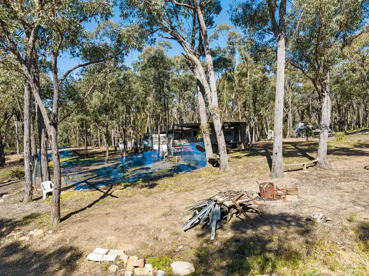 Sixth view of Homely rural property listing, 1602 Mountain Ash Road, Bungonia NSW 2580