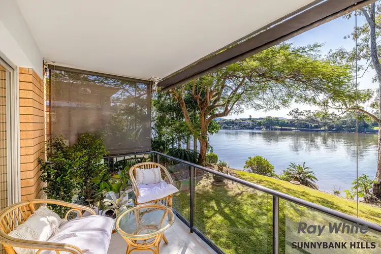 Fourth view of Homely apartment listing, 4/136 Macquarie Street, St Lucia QLD 4067