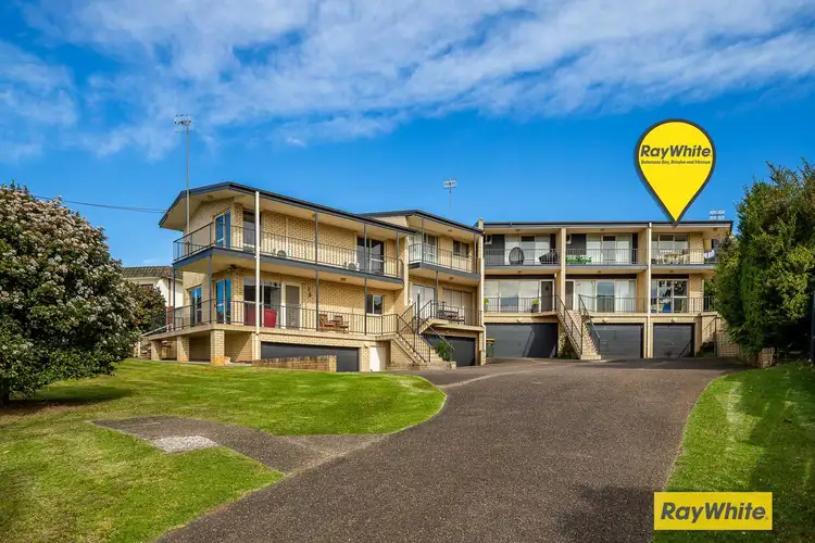 Second view of Homely townhouse listing, 5/10 Corrigan Crescent, Batehaven NSW 2536