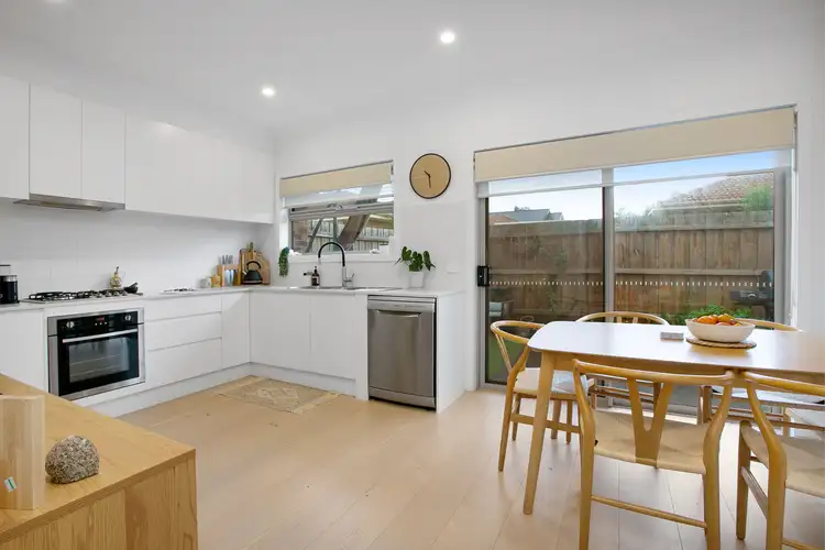 Third view of Homely townhouse listing, 3/16 Pleasant Road, Thomastown VIC 3074