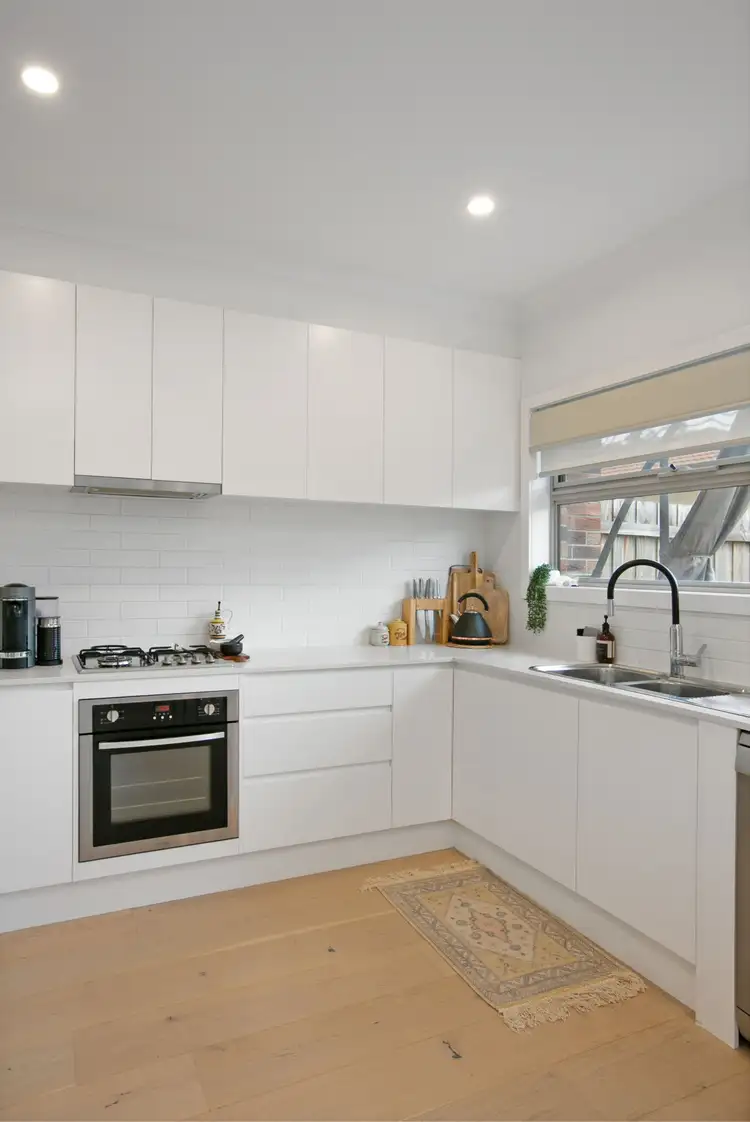 Fifth view of Homely townhouse listing, 3/16 Pleasant Road, Thomastown VIC 3074