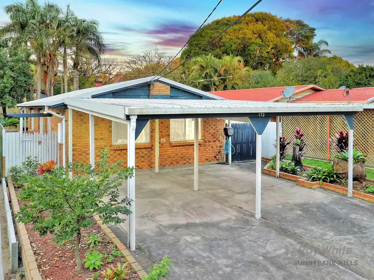 Second view of Homely house listing, 172 Morden Road, Sunnybank Hills QLD 4109