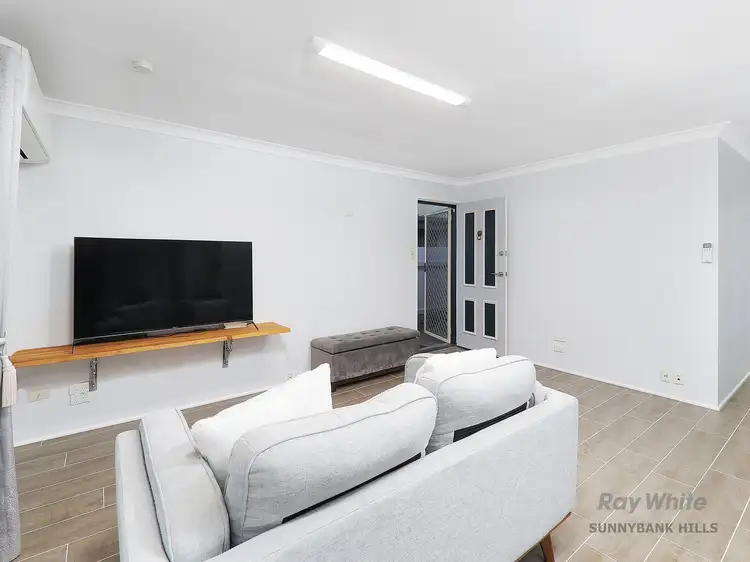 Third view of Homely house listing, 172 Morden Road, Sunnybank Hills QLD 4109
