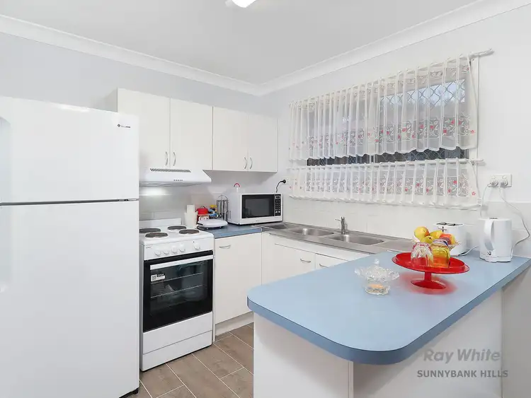 Fifth view of Homely house listing, 172 Morden Road, Sunnybank Hills QLD 4109