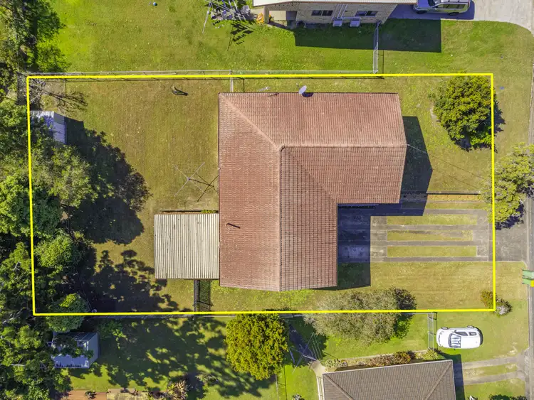 Second view of Homely house listing, 9 Derrilin Drive, Gympie QLD 4570