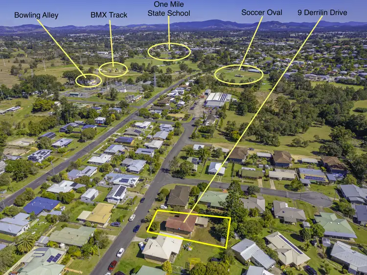 Fourth view of Homely house listing, 9 Derrilin Drive, Gympie QLD 4570