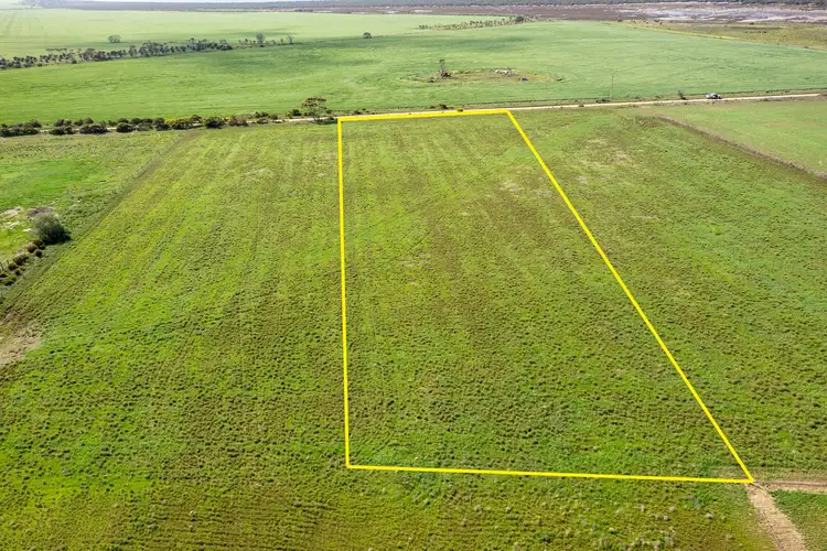 Second view of Homely land listing, Lot 63 Mary Street, Price SA 5570