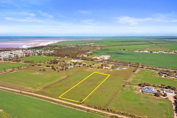 Fifth view of Homely land listing, Lot 63 Mary Street, Price SA 5570