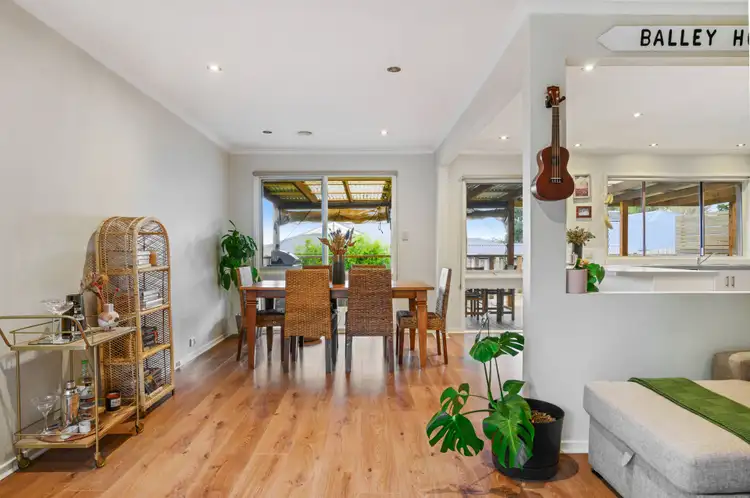 Second view of Homely house listing, 185 Maroondah Highway, Chirnside Park VIC 3116