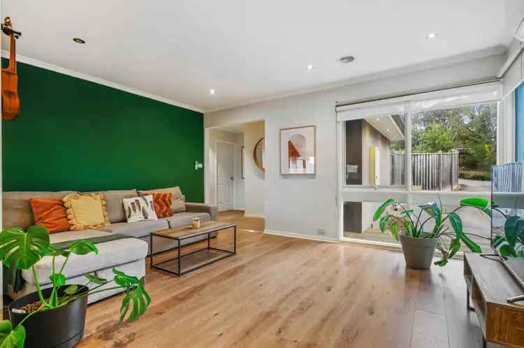 Fifth view of Homely house listing, 185 Maroondah Highway, Chirnside Park VIC 3116