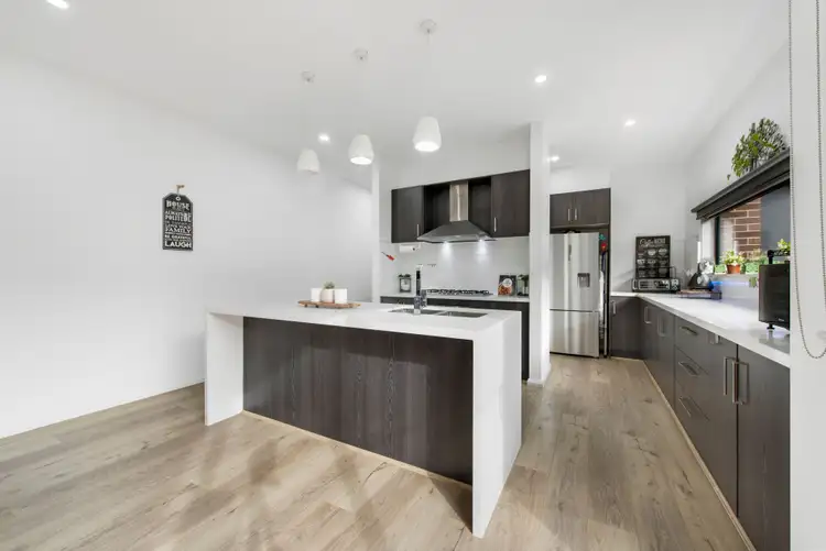 Sixth view of Homely house listing, 12 Escott Road, Aintree VIC 3336