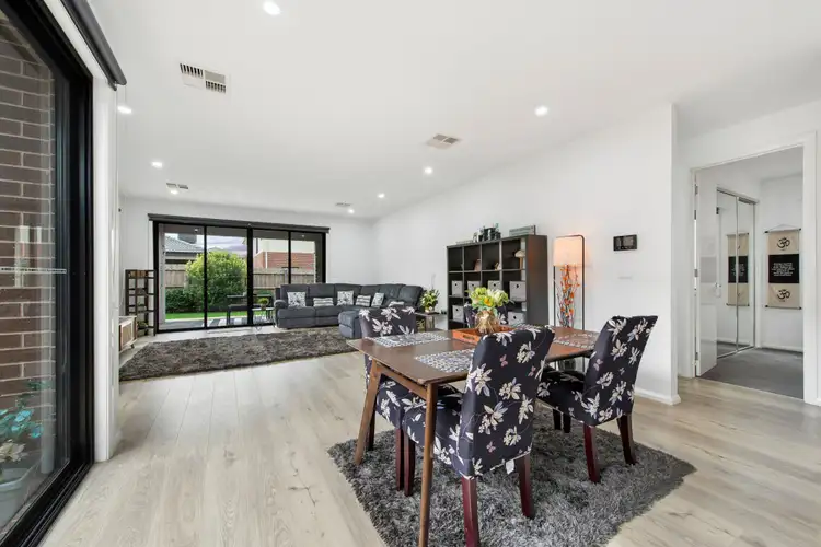 Seventh view of Homely house listing, 12 Escott Road, Aintree VIC 3336