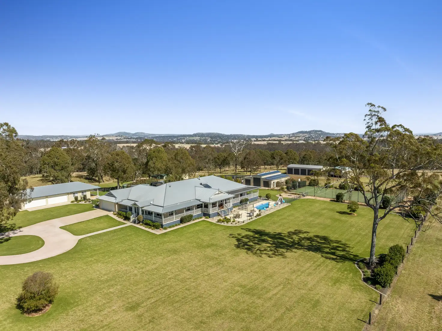 Main view of Homely house listing, 311 Cooby Dam Road, Meringandan QLD 4352