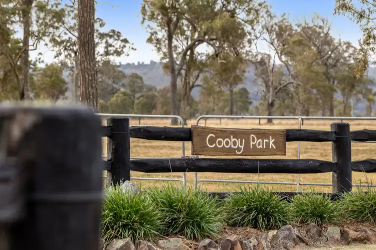 Second view of Homely house listing, 311 Cooby Dam Road, Meringandan QLD 4352