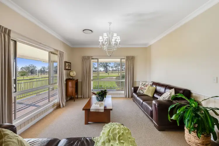 Fourth view of Homely house listing, 311 Cooby Dam Road, Meringandan QLD 4352