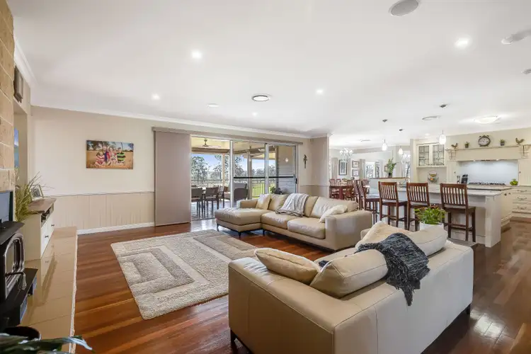 Fifth view of Homely house listing, 311 Cooby Dam Road, Meringandan QLD 4352